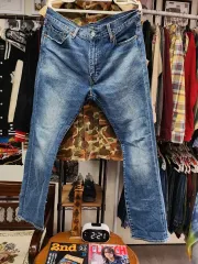 リーバイス 511 デニム パンツ