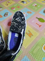 新品)VANS スニーカー 靴 レディース 225のサムネイル