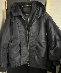 HEUGN / Ben COAT036 サイズ3 - メルカリ