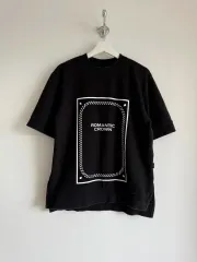 L ROMANTIC CROWN ロマンティッククラウン Tシャツのサムネイル