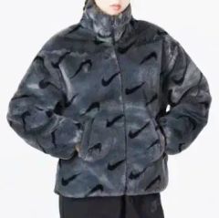 Nike ダウンジャケットHV5102-010 - メルカリ