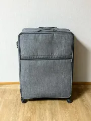 無印良品 無地 ソフト キャリアー XL (81L)のサムネイル