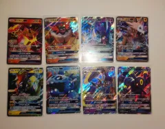 ポケットモンスター カード GXカード まとめ 8枚