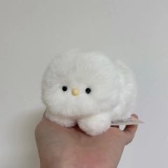 希少 タグ有 おふう オリエンタルトーイ フクロウ ぬいぐるみ - メルカリ
