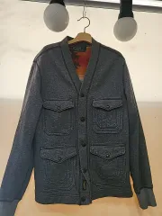 ポロ タグ表記 S サイズ ジャケット