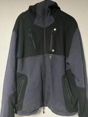 NIKE x sacai ペプラムジャケット XS - メルカリ