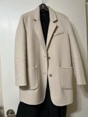 極美品✨定価5.2万 エーピーストゥディオ コットンリネン Tweed