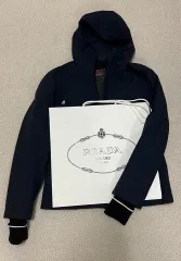 PRADA プラダ 正規品 レーディスジャケットのサムネイル