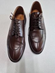 美品 イタリア製 KENNETH COLE 脚長 ビジネスシューズ 9/27cm - メルカリ