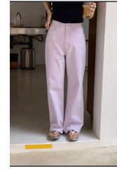 完売品HTHデニム【kirakira cocoon washed denim】 - メルカリ