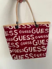 GUESS バッグ