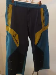 アイダー ハーフパンツ 33