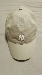 MLB NEW YORK 밴딩 コットン ウール 帽子 59