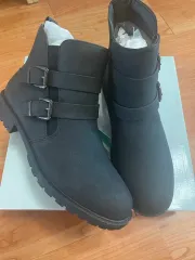 新品 ポロ レディースブーツのサムネイル