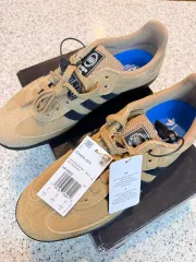 2026年最新】adidas samba adv cardboardの人気アイテム - メルカリ