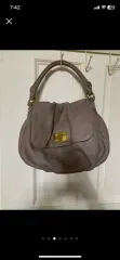 MARCJACOBS ハンドバッグ
