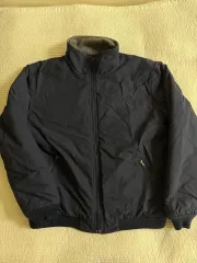 L.L.Bean ウォームアップ ジャケット L