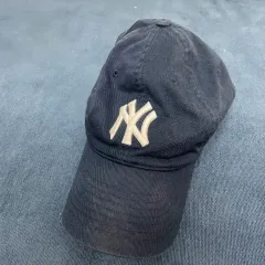 NEW ERA ベースボールキャップ