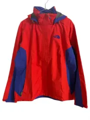 THE NORTH FACE ゴアテックス ウィンドブレーカー