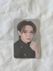 ATEEZ ヨサン ATINYゾーン トレカ コンサート フォトカード