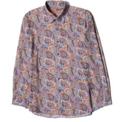 UNITED ARROWS コットンバーズアイT リラックスフィット 日本製 - メルカリ