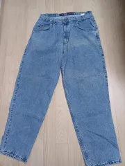 90s リーバイス シルバータブ バギー 38x32