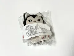 未開封 MINGYU(ミンギュ) ぬいぐるみ SEVENTEEN(セブンティーン・セブチ) 10cm LOVE YOURSELF 承 'Her' スキー 강아지 밍군이