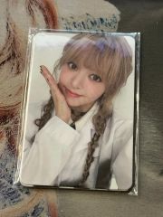 ME:I ミーアイ 山本すず SUZU サインパネル - メルカリ