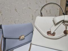 ハンドバッグ 12点セット まとめ売り Zar & h&m - メルカリ