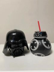 ホットウィール スター ウォーズ デススター キャリーケース 2点セット 