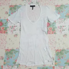 イザベルマラン 麻 Tシャツ 未使用のサムネイル