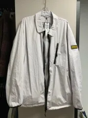 (新品)BARBOUR インターナショナル ジャケット XLのサムネイル