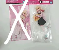 推しの子 ルビー タワーレコードアクリル