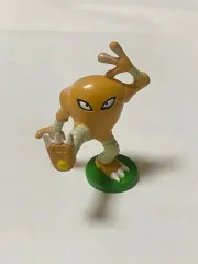 ポケモン モンスターコレクション ユキメノコ 正規品 トミーヒルフィガー トミー限定モデル