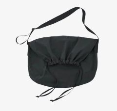 25aw COMOLI コットンネルポーチ - メルカリ