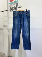 リーバイス LEVIS 502 (Made in Japan)