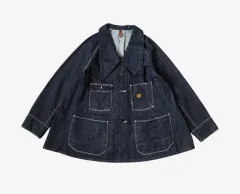KAPITAL 12オンズ ベル デニムジャケットのサムネイル