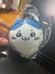 うぬぼれハチワレ