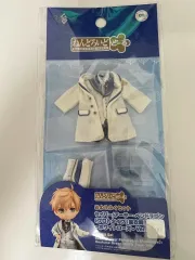 ねんどろいどどーる 衣装 (セイバー/アルトリア・ペンドラゴン) - 未開封