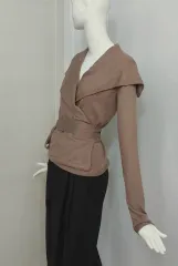 ラルフローレン ニット ラブカーディガン55