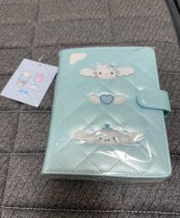 夢見るエンジェルシリーズ バインダー トレカケース サンリオ - メルカリ