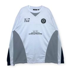 I.F.C×ORION×SFC☆ドライメッシュ ロンT☆xxl 完売/新品! - メルカリ