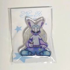 beauty:beastティンカーベル ピンバッジ ティンク ビューティビースト