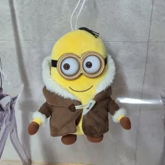 ミニオンズ ぬいぐるみ