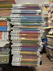 こどものとも他 200冊セット 3歳 4歳 5歳 6歳 7歳 - メルカリ