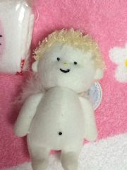 フモフモさん こけこっこ ストラップ 5体セット - メルカリ