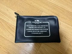 COACH インナーバッグ クラッチバッグのサムネイル