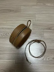 エゴイスト 탬버린백(茶色) 新品のサムネイル