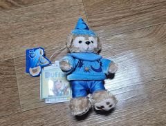 ビルドアベア ハリーポッター レイブンクロー ぬいぐるみ マフラー