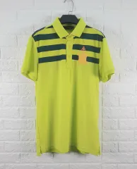95 ルコックスポルティフゴルフ 機能性 カラーTシャツ